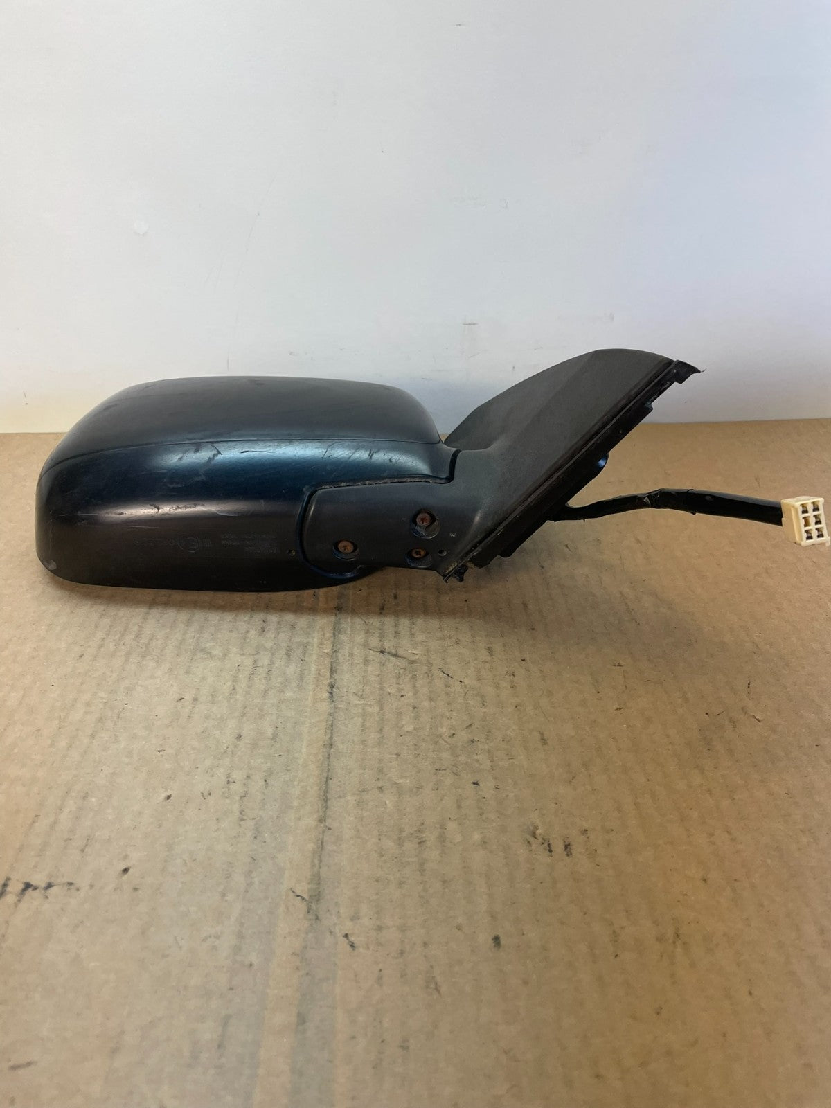 2004 to 2005 Toyota RAV4 Right Passenger RH Side View Door Mirror AF5556 DG3