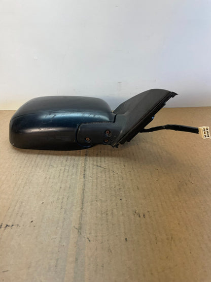 2004 to 2005 Toyota RAV4 Right Passenger RH Side View Door Mirror AF5556 DG3