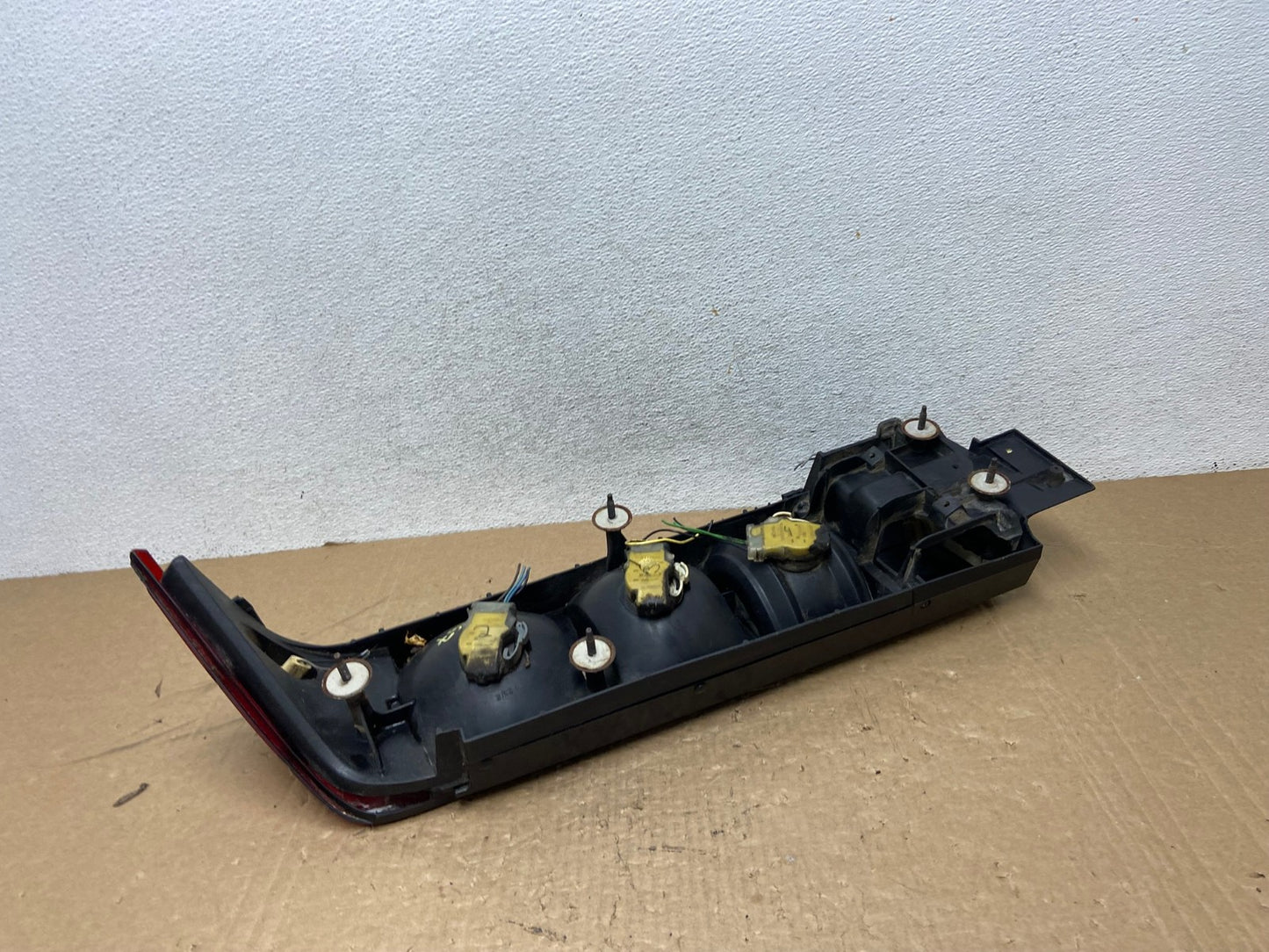 1982 to 1992 Chevrolet Camaro Left Driver LH Side Tail Light AG1167 LK3