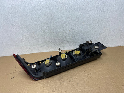 1982 to 1992 Chevrolet Camaro Left Driver LH Side Tail Light AG1167 LK3