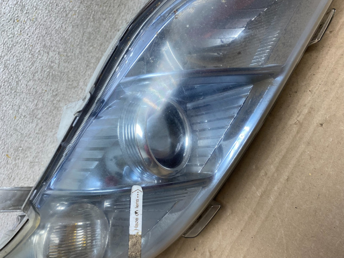 2007 - 2009 Toyota Camry Halogen Right Passenger Headlight AH9387 DW4