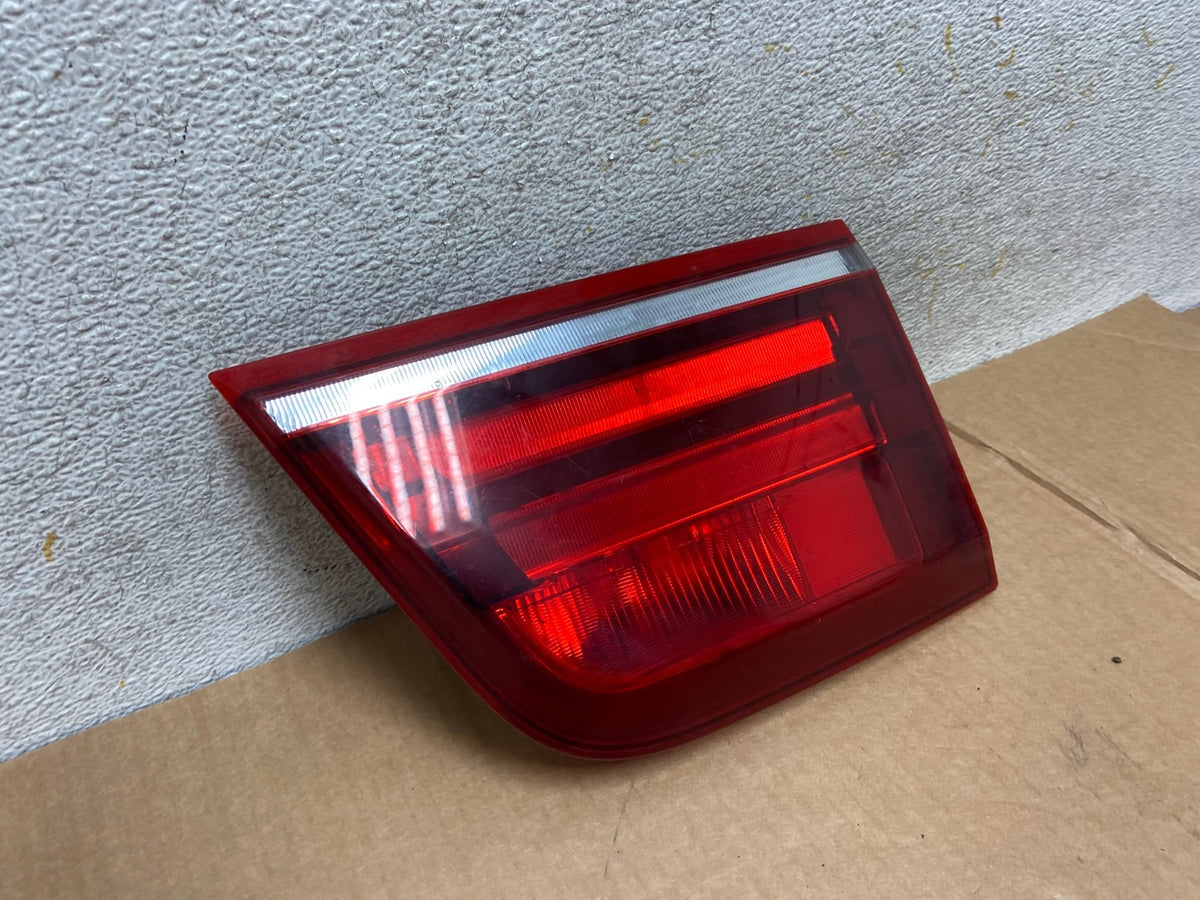 2011 2012 2013 Bmw X5 E70 Right Passenger RH Side Inner Tail Light AI3769 LK2