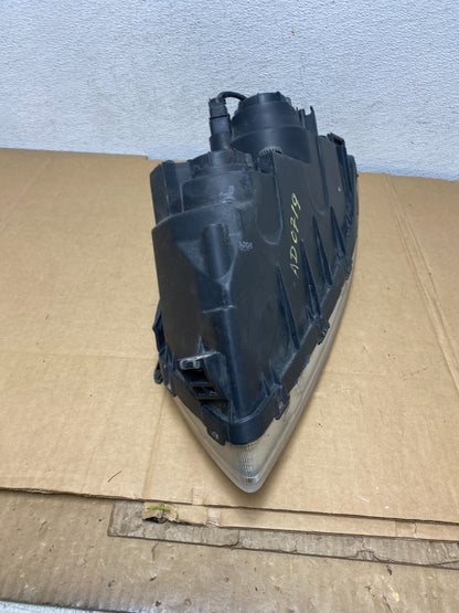 2006-2008 Hyundai Sonata Right Passenger Rh Side Headlight Halogen AD0719 DW8