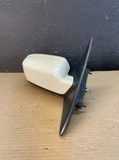 2011 to 2012 Ford Fusion Milan Right Passenger View Door AF3365 DW1