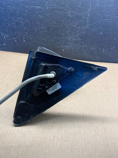 2009 to 2014 Toyota Matrix Left Driver LH Side View Heated Mirror AF9191 DG4