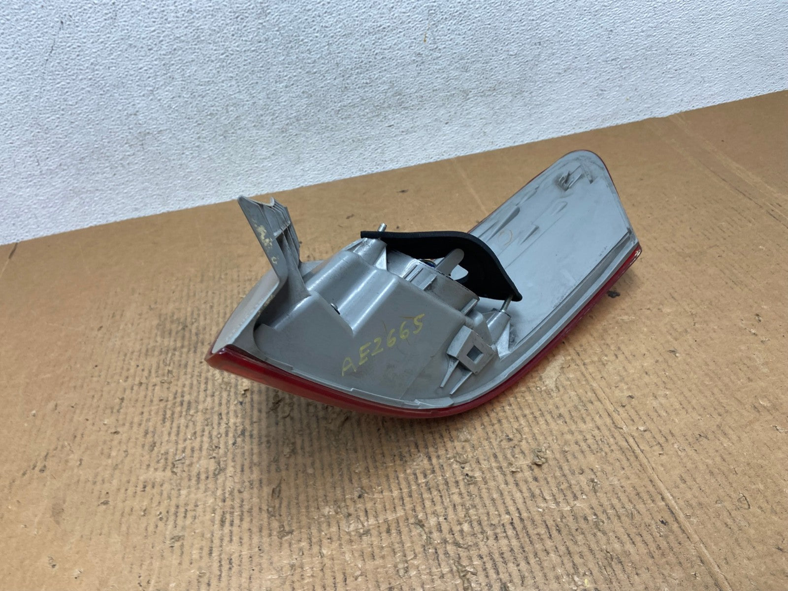 2007 2008 2009 Toyota Camry Left Driver LH Side Tail Light AE2665 LK6