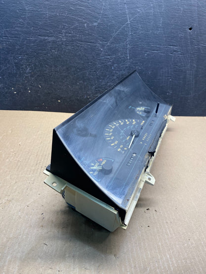 1990 - 1996 Oldsmobile Cutlass Ciera Speedometer Cluster AG1850 DG3
