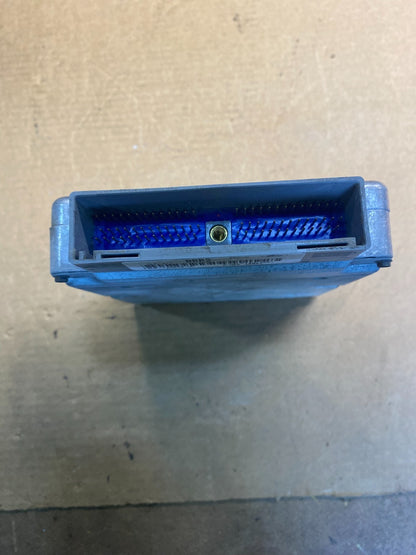 1998 1999 Ford E350 Van 5.4L Engine Control Module Unit ECU aa0904 DG1