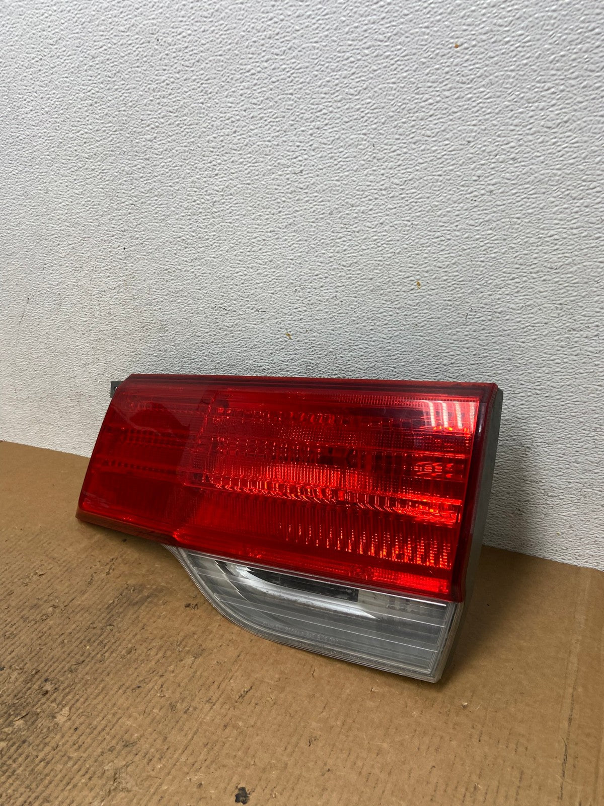 2008 2009 2010 Honda Odyssey Tail Light Inner Right Passenger Rh AE2656 LK1