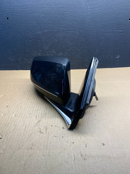 2016 to 2019 Cadillac XTS Right Passenger Side View Camera Mirror AC2500 MS2