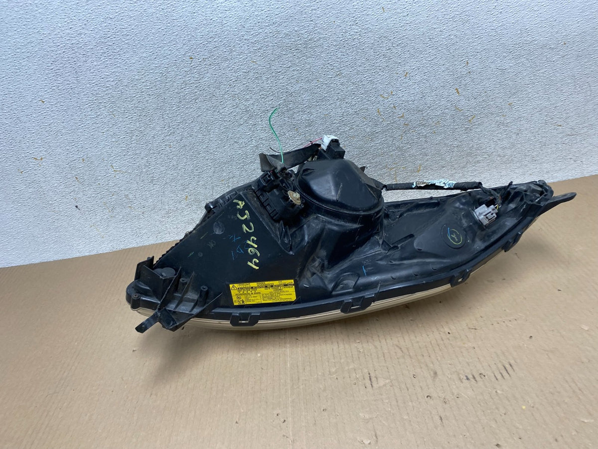 2004 - 2005 Toyota Prius Left Driver LH Side Headlight Xenon Hid AJ2464 DW5