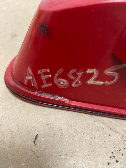 2012-2017 Volkswagen Tiguan Left Driver LH Side Inner Tail Light AE6825 LK6
