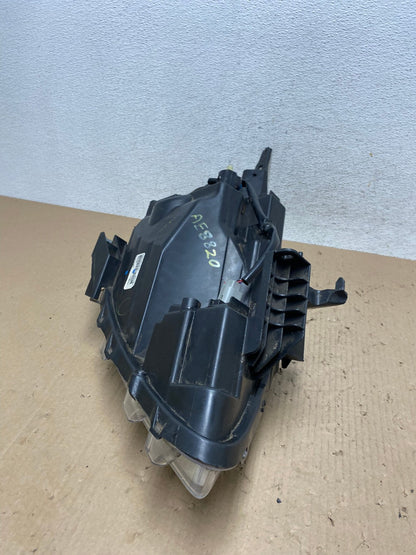 2012 2013 2014 Nissan Versa Sedan Headlight Left Driver LH AE8820 LK6