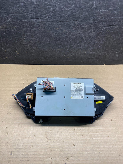 2011 2012 2013 Honda Odyssey Speedometer Instrument Cluster ah9710 DG4