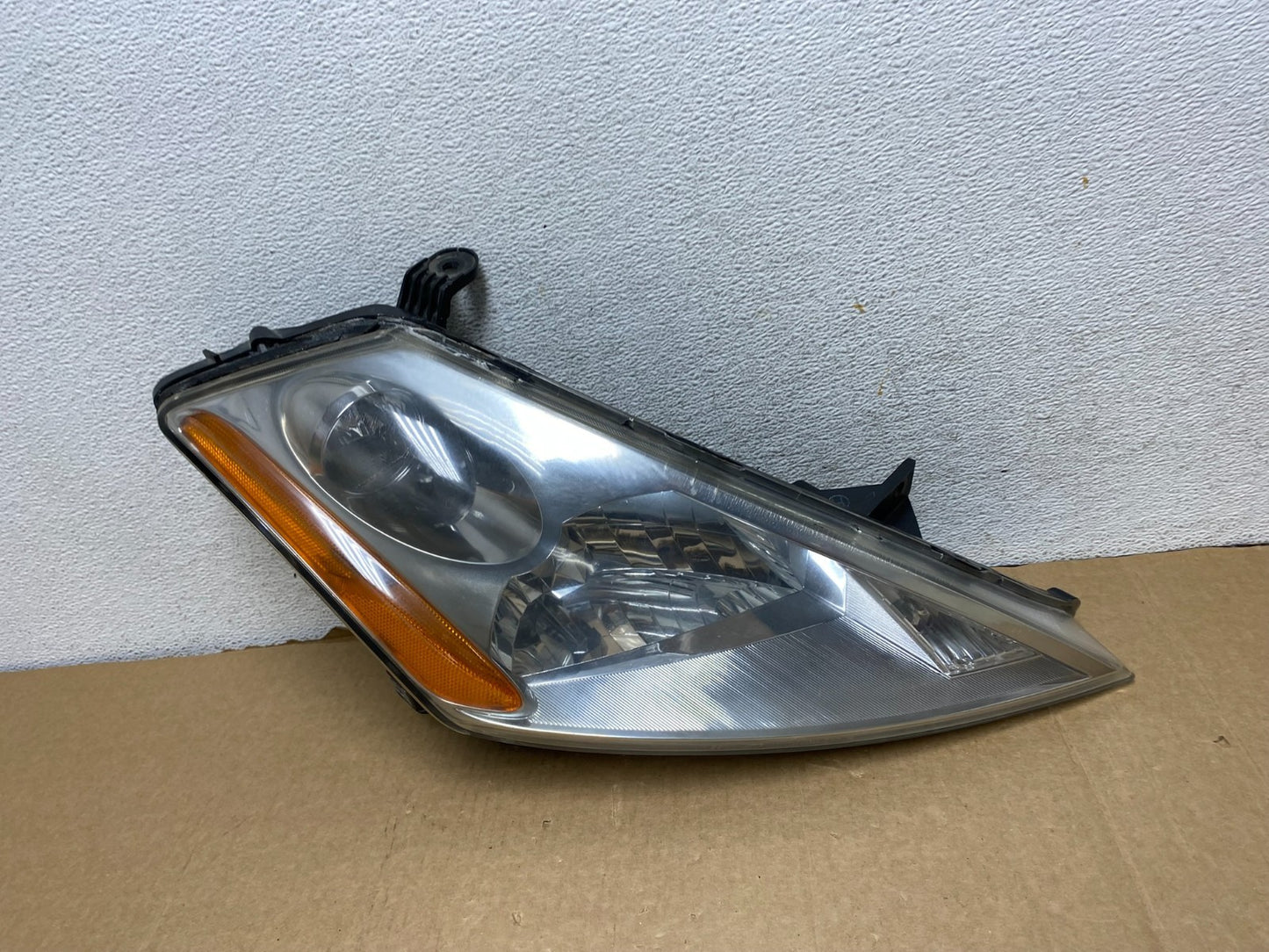2003 to 2007 Nissan Murano Right Passenger RH Headlight Halogen AG1993 DW0