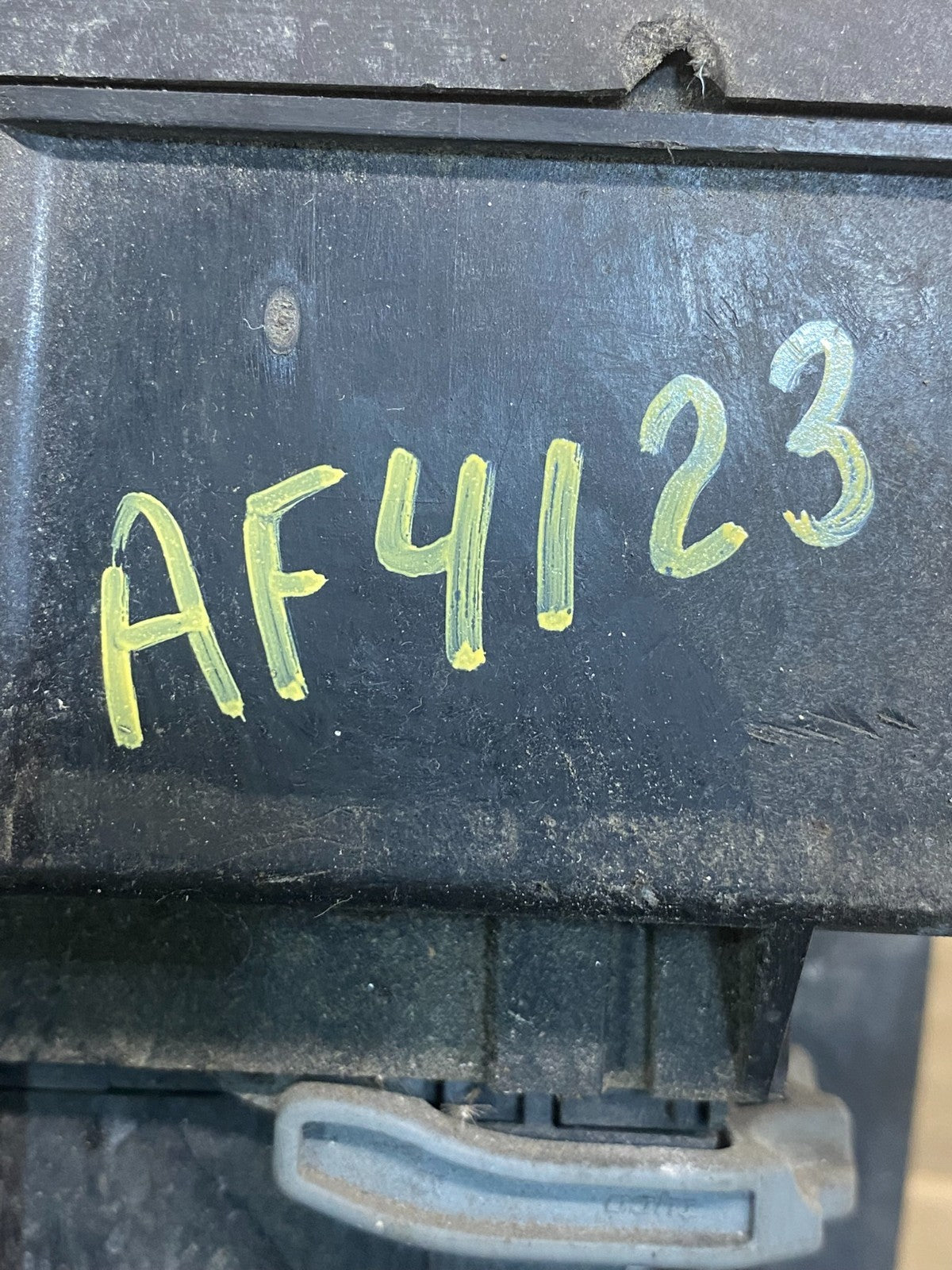 2007 2009 Dodge Durango Fusebox Fuse Box Body BCM Module 04692097AC AF4123 DW7