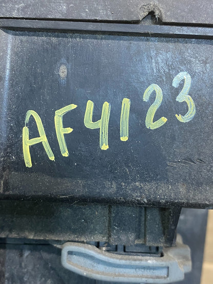 2007 2009 Dodge Durango Fusebox Fuse Box Body BCM Module 04692097AC AF4123 DW7
