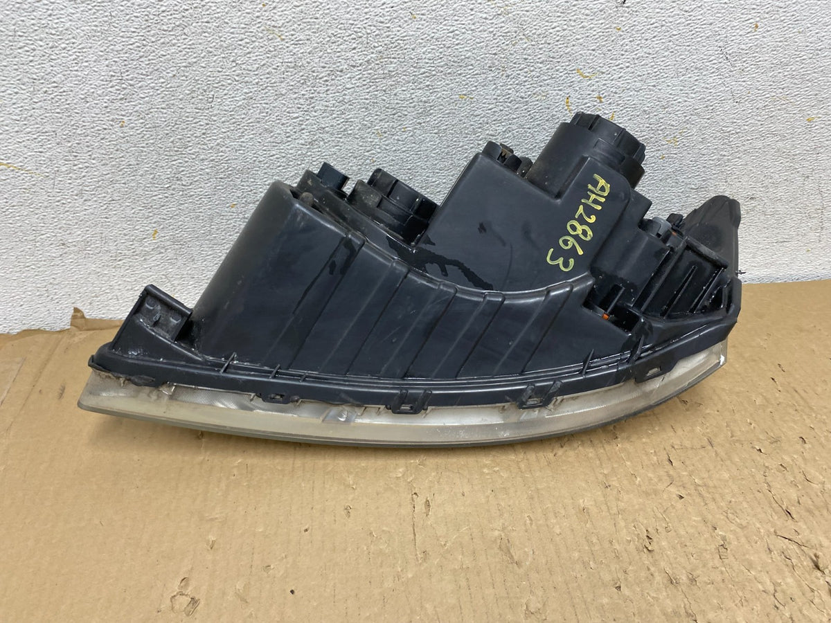 2009 to 2010 Hyundai Sonata Right Passenger RH Side Headlight Halogen AH2863 DW7