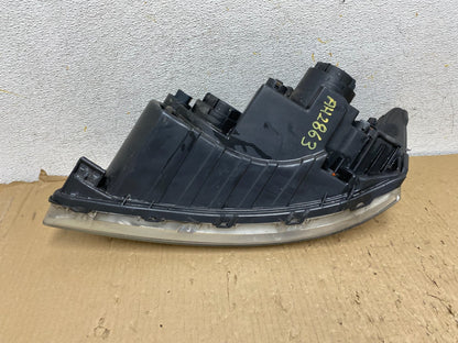 2009 to 2010 Hyundai Sonata Right Passenger RH Side Headlight Halogen AH2863 DW7