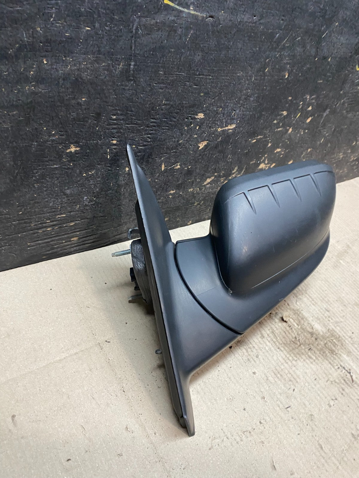2016 -  2018 Ford Explorer Left Driver View Door Heated Mirror X0322 MS2