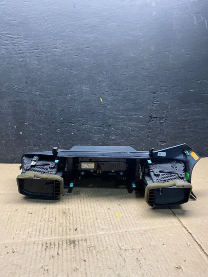 2020 to 2023 Ford Explorer Console Radio Display Screen Air Vents L6800 PS4