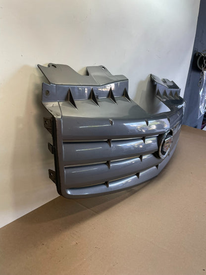 2003 2004 2005 2006 2007 Cadillac Cts Front Upper Grill Grille AI0654 DG2