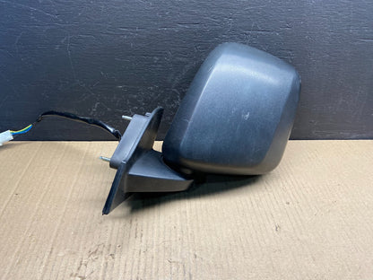 2013-2018 Nissan NV200 Left Driver LH View Door Mirror AC0511 MS0