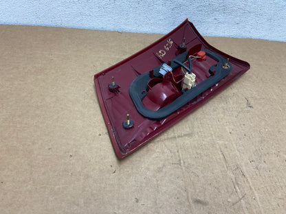 2004 - 2005 Toyota Sienna Left Driver LH Side Inner Tail Light AD6216 LK4