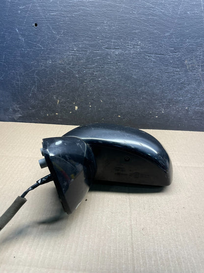 2007 to 2012 Nissan Versa Left Driver LH Door Mirror AI5197 DW3