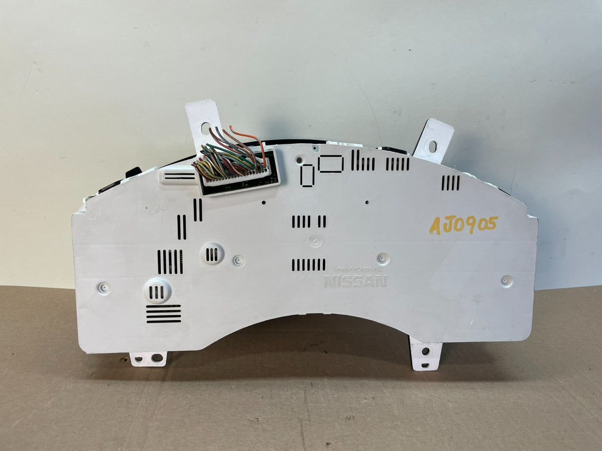 2004 to 2007 Infiniti QX56 Gauge Speedometer Cluster AJ0905 DW9