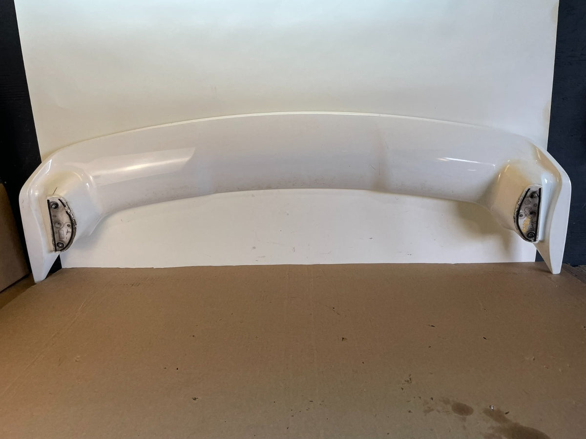2008-2015 Mitsubishi Lancer Rear Spoiler With Brake Light AG9810 DG5
