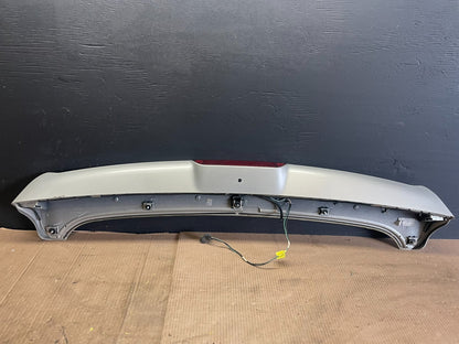 2008 2009 2010 Honda Odyssey Rear Trunk Spoiler Gate Oem  D5197 DG5