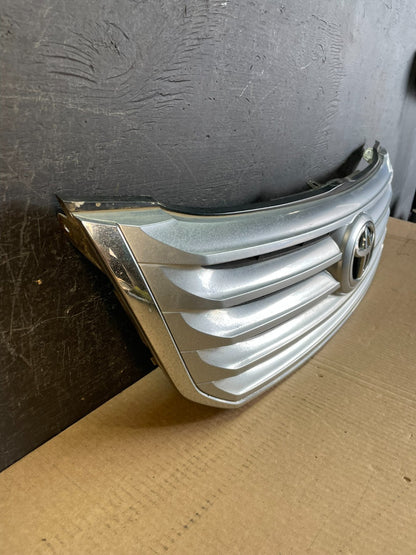 2008 to 2010 Toyota Avalon Front Upper Grill Grille AF3783 DG2