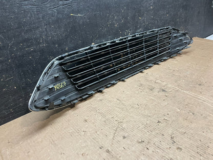 2015 to 2018 Ford Focus Front Upper Grille Grill Z6087 DG4
