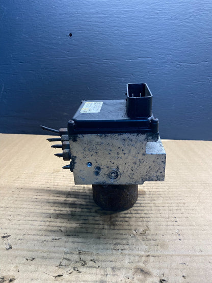 2011 - 2014 Ford E250 E350 Van  ABS Anti Lock Brake Pump Module Oem AB7148 DG2