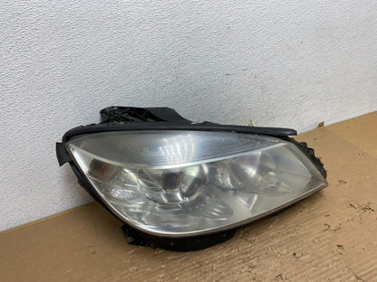 2008 to 2011 Mercedes Benz C-CLASS Right Passenger Side Headlight AD4350 DW2