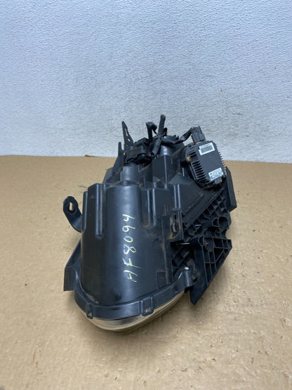 2009-2013 Nissan Rogue Right Passenger Xenon HID Headlight AF8094 DW7