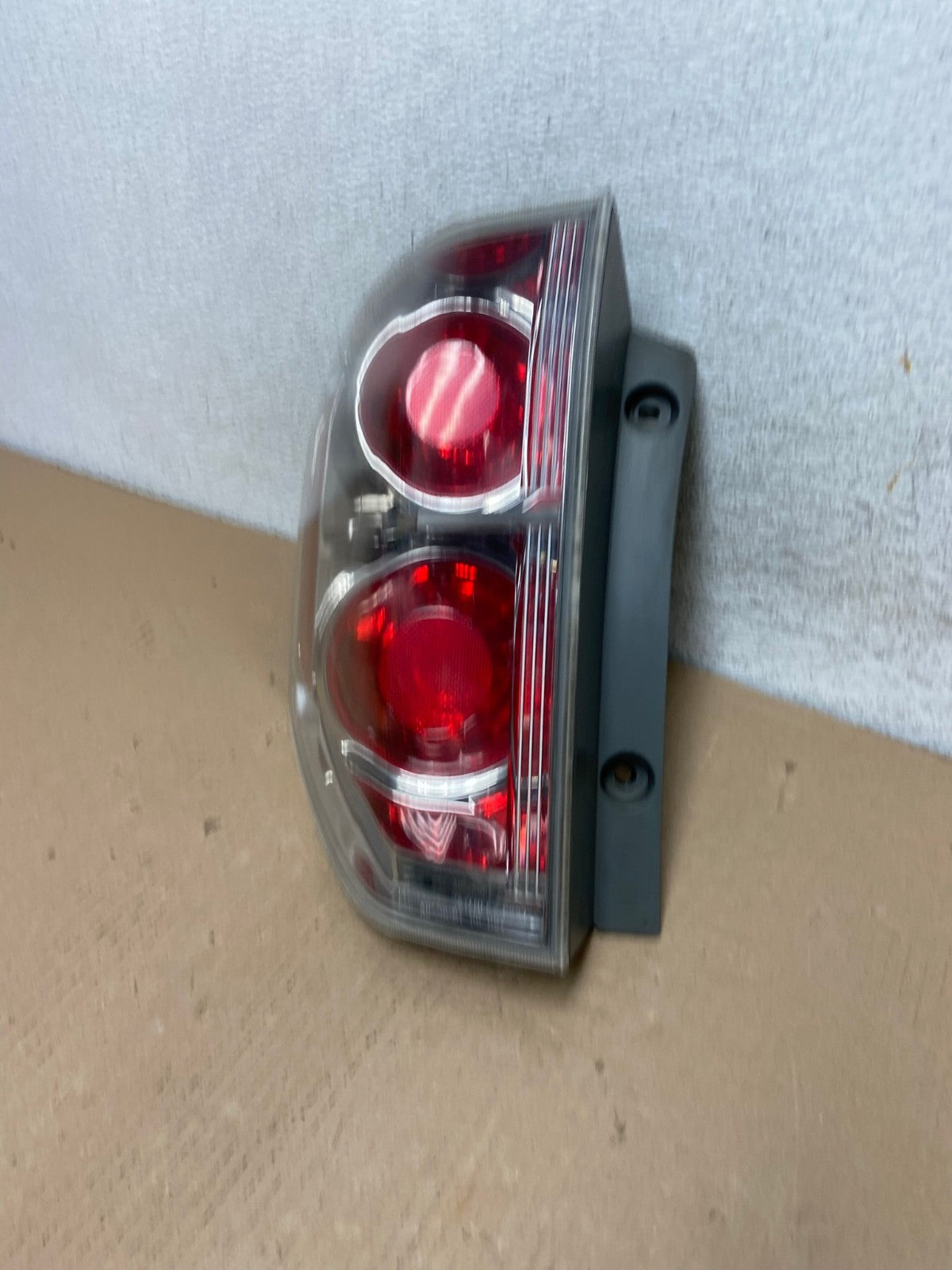 2006 2007 2008 Honda Pilot Left Driver Lh Side Tail light AF3094 LK1