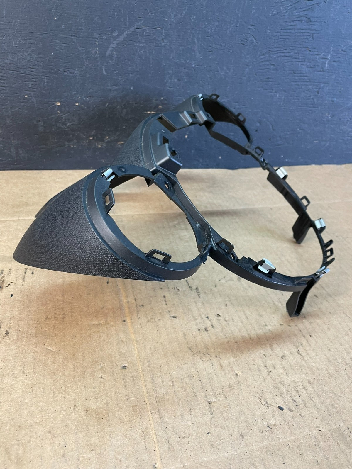 2010-2016 Mini Countryman R60 - Speedometer Bezel Trim AC5206 DG3