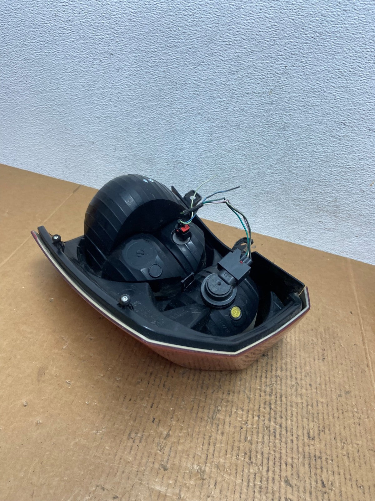 2008 2009 2010 2011 2012 Dodge Caliber Tail Light Left Driver Side AE0209 LK4