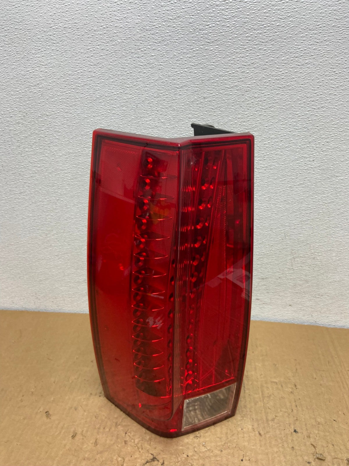 2007 to 2014 Cadillac Escalade Left Driver LH Side Tail Light DEPO AC8213 LK0