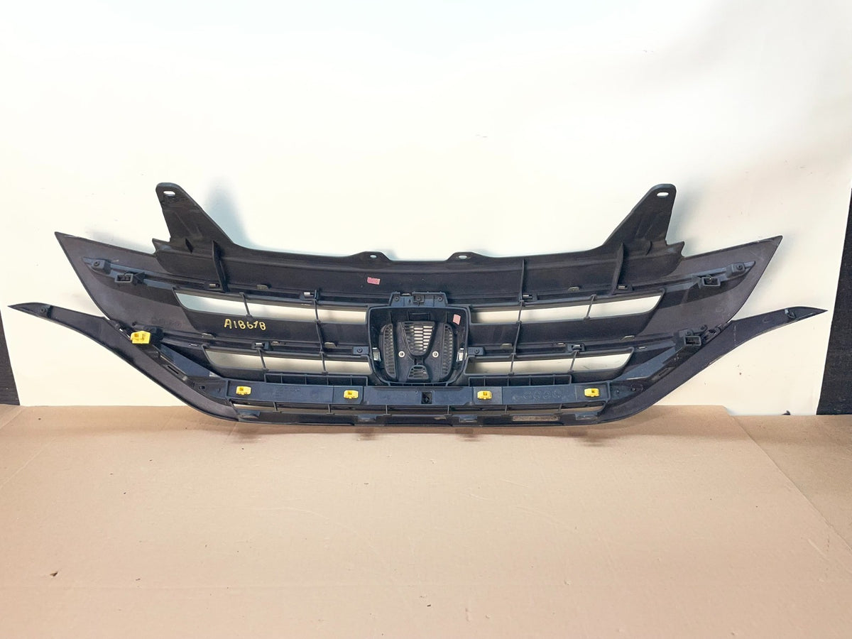 2012 2013 2014 Honda CR-V CRV Front Upper Grille Grill AI8618 DG3