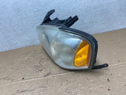 2001 to 2004 Mazda Tribute Left Driver Lh Side Halogen Headlight Oem AB4872 DW1