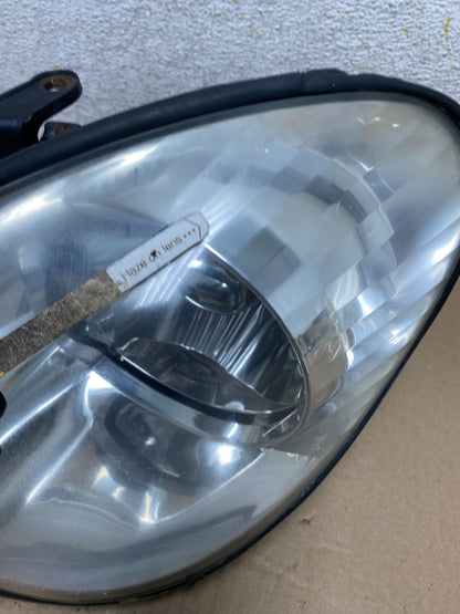 2001 to 2005 Lexus GS430 Gs300 Left Driver Lh Headlight Halogen AI1183 DW5