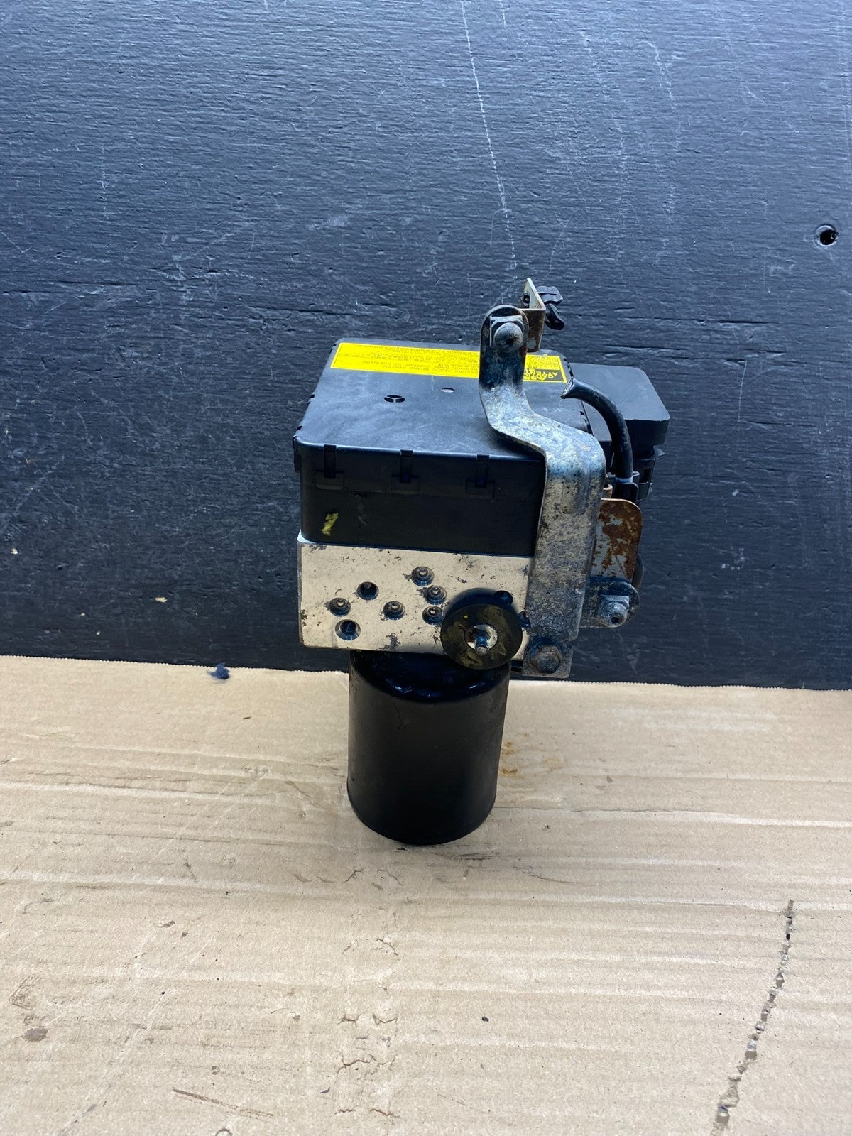 2004 - 2009 Toyota Prius ABS Brake Pump Anti Lock Module AF0036 DG3