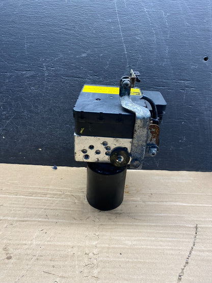 2004 - 2009 Toyota Prius ABS Brake Pump Anti Lock Module AF0036 DG3