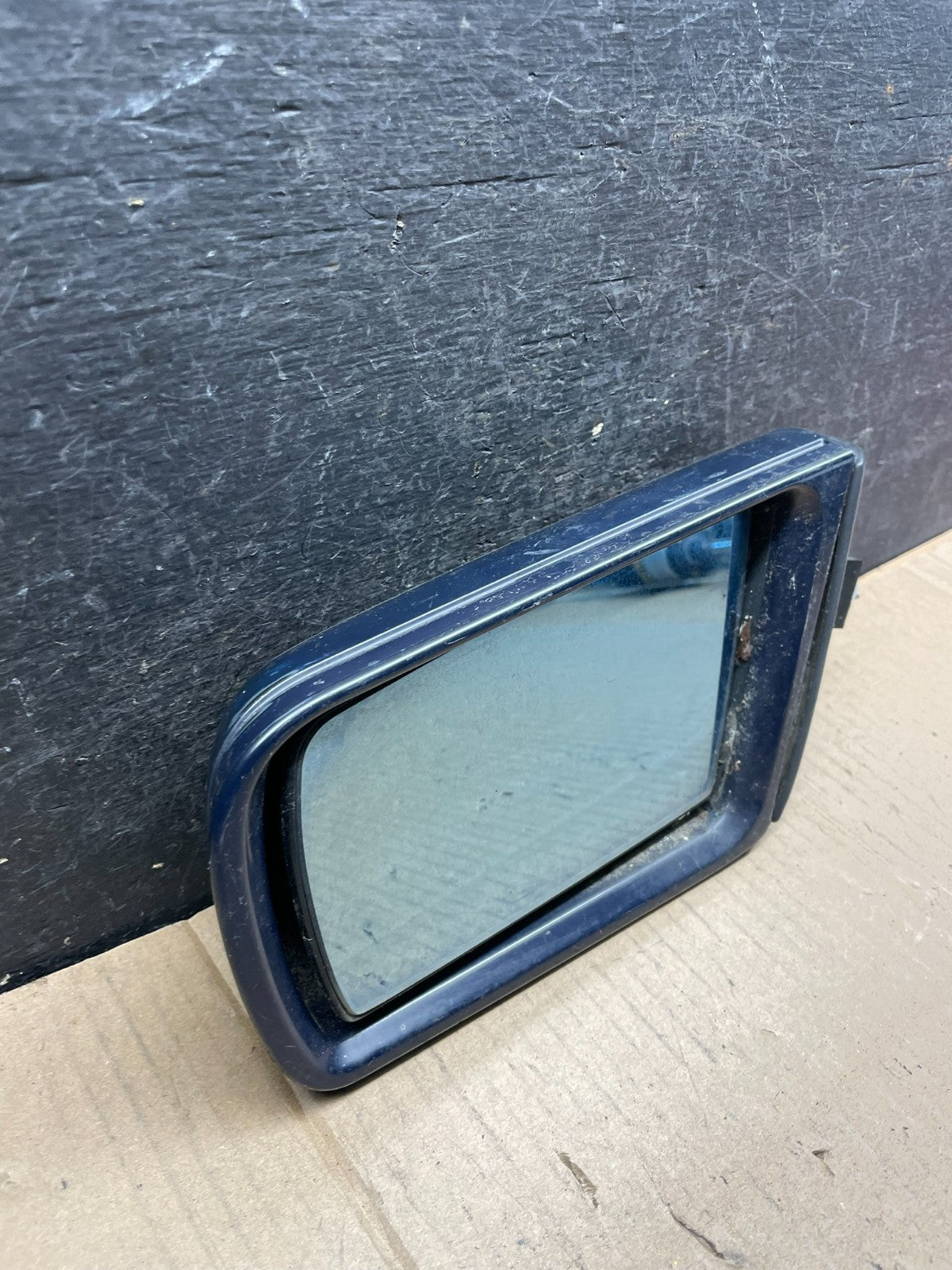 1995 - 1999 Mercedes-Benz W202 C Class Right Passenger View Door Mirror R9507 DG9