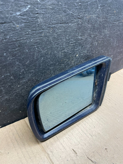 1995 - 1999 Mercedes-Benz W202 C Class Right Passenger View Door Mirror R9507 DG9