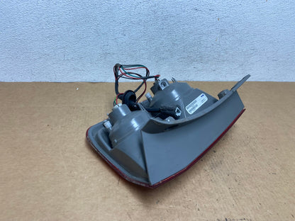 2003 2004 2005 Honda Pilot Left Driver LH Side Tail Light TYC AD4653 LK4