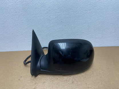 2003-2006 Chevrolet Tahoe Suburban Left Driver LH Turn Door Mirror OEM AC1464 DW0